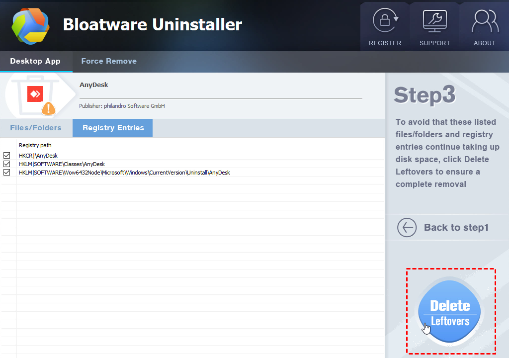 Full Tutorial How to Remove AnyDesk Completely